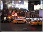 foto New York di Notte